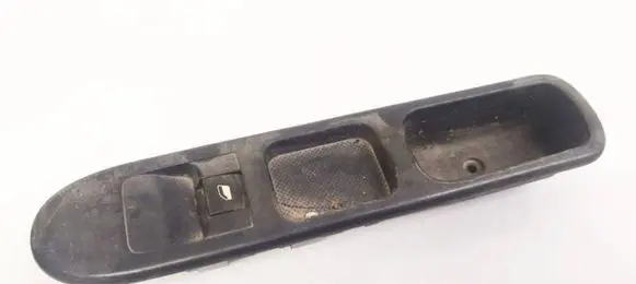 Peugeot 307 Windscreen/window heater switch 96351625XT