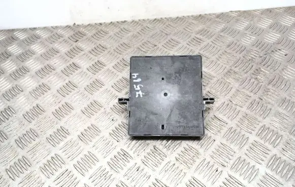 Audi A6 S6 C6 4F Comfort/convenience module 4F0907279B F005V00563 4F0910279E
