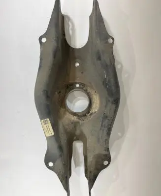 Mercedes-Benz GLC X253 C253 Rear upper control arm/wishbone A2053522000