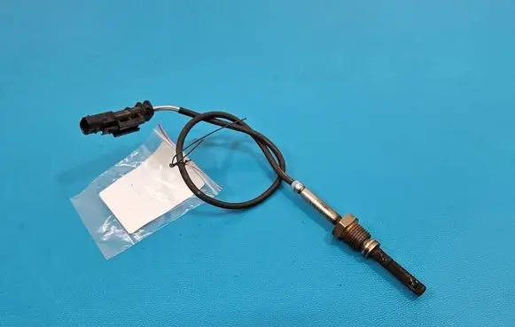 Volvo V70 Exhaust gas temperature sensor 31293881AC IMPRK1587522