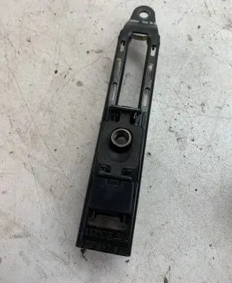 Audi A2 Seat belt height adjuster 8Z0857833
