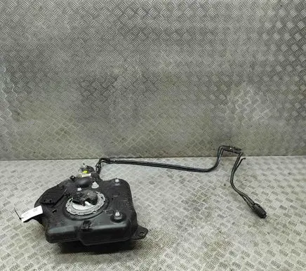 Audi A7 S7 4G AdBlue liquid reservoir 4G0131877K 4038401AA