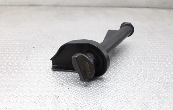 Ford Transit Oil fill pipe 8C166763AA