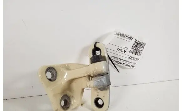 Mercedes-Benz B W246 W242 Rear door upper hinge A2467301237