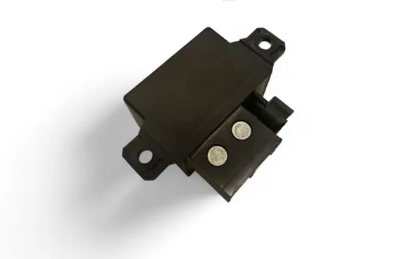 BMW 7 F01 F02 F03 F04 Coolant fan relay 7661503