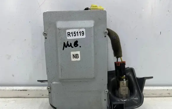 Chevrolet Nubira Car ashtray 96554862