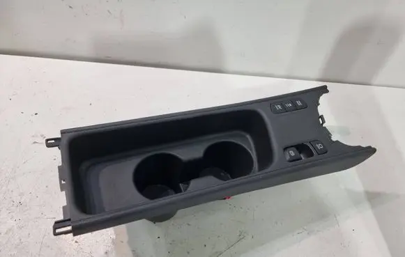 Toyota Yaris Cross Cup holder front 588050D350 116741A0 58805K0040