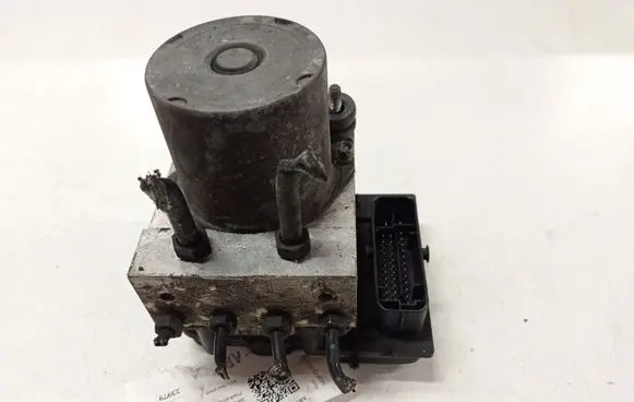 Audi A6 S6 C6 4F ABS Pump 4F0910517D001 4F061451703 0265950360
