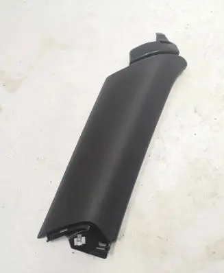 Audi Q3 F3 Trunk/boot trim cover 83A867287