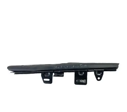 Ford Mustang V Rubber seal rear door window/glass BR3376297B06