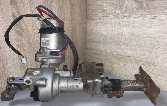 Toyota Corolla E120 E130 Electric power steering pump 4520002241 3116213392 22BD0044F
