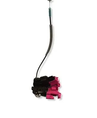Hyundai Tucson IV NX4 Front door lock L00700H102145