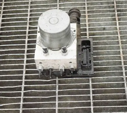 Audi Q5 SQ5 ABS Pump 8R0614517BN 8R0907379AF