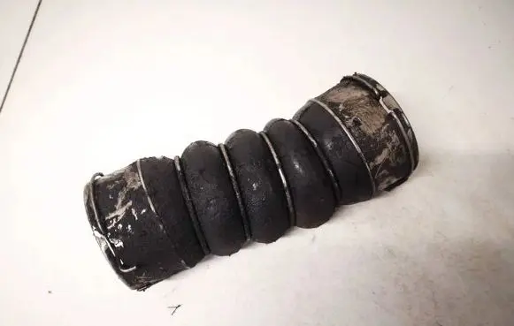 BMW 5 GT F07 Intercooler hose/pipe
