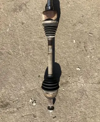 Ford B-MAX Front driveshaft CV17-3B437-BD