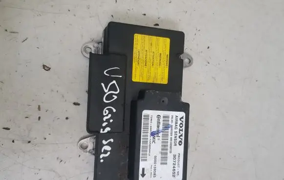 Volvo V50 Airbag control unit/module 30724652
