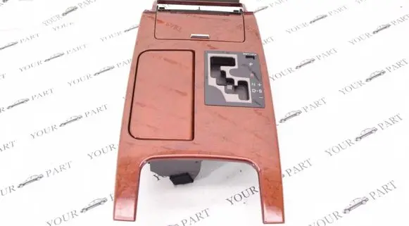 Lexus GS 300 350 430 450H Gear shifter surround trim plastic 5880430530