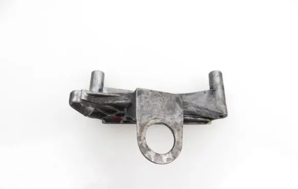 Mercedes-Benz E W212 Timing belt guard (cover) a6420100340