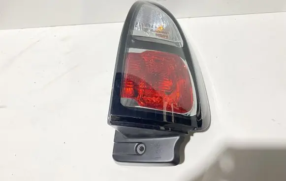 Citroen C3 Picasso Rear/tail lights 9681749180