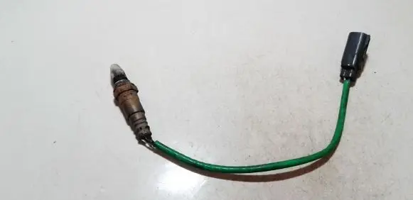 Lambda probe sensor