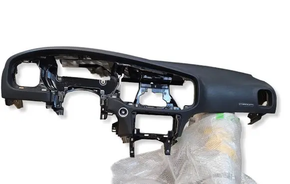 Dodge Charger Dashboard L0203715AG