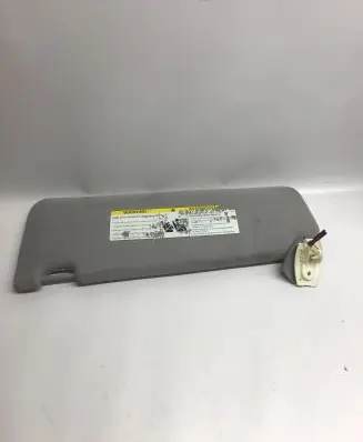 BMW 7 F01 F02 F03 F04 Sun visor