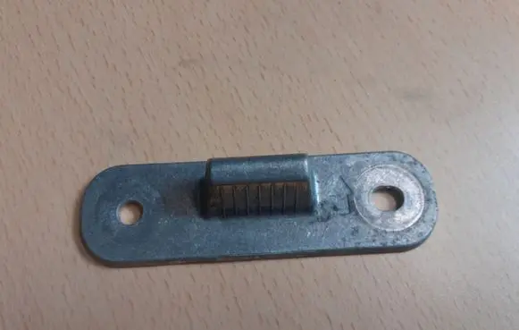 Dacia Dokker Other interior part 824769216R