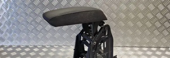 Skoda Octavia Mk2 (1Z) Armrest 1Z0864207A