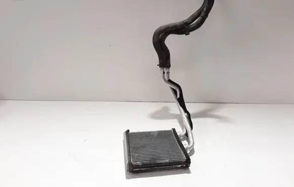 Nissan X-Trail T31 Heater blower radiator
