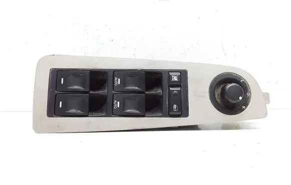 Chrysler 300 - 300C Electric window control switch 04602736AA P04602736AA 56040524AF