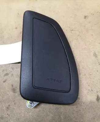 Peugeot 307 Seat airbag 30360863D 9658003677