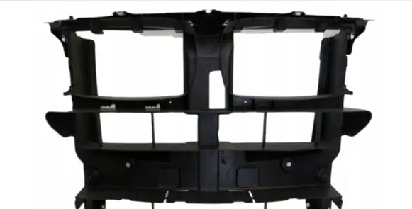 BMW X5 F15 Side radiator support slam panel 51747343798