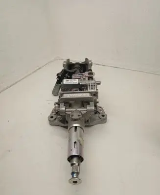 Mercedes-Benz GLE (W166 - C292) Steering wheel axle A1664606200