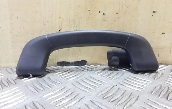 BMW 5 GT F07 Rear interior roof grab handle 9112727