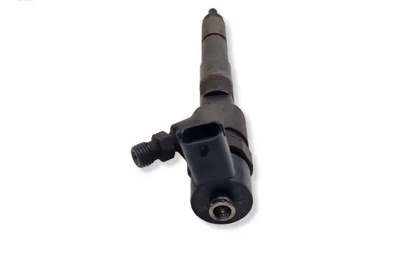 Jeep Renegade Fuel injector 0445110524