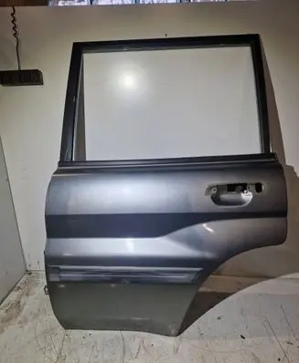 Mitsubishi Pajero Pinin Rear door
