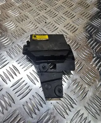 Skoda Superb B5 (3U) Parking PDC control unit/module 3U0919283A 525230UM9 525230