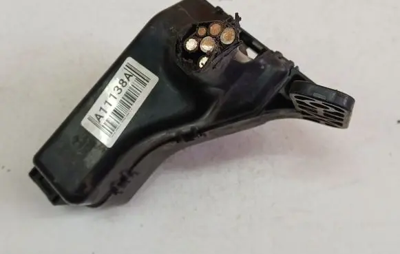 Toyota Corolla Verso AR10 Fuse box set 
