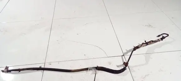 Mazda 2 Power steering hose/pipe/line 