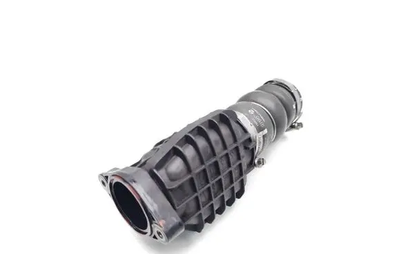 Peugeot 207 Intercooler hose/pipe 9687261180 9685598280 9685598580