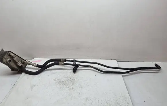 BMW X5 E53 Gearbox / Transmission oil cooler 7521064
