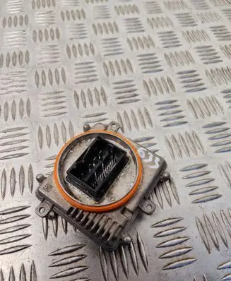 Headlight ballast module Xenon