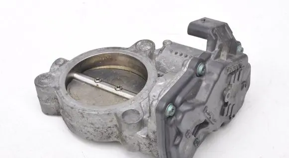 BMW X1 F48 F49 Electric throttle body valve 7619008