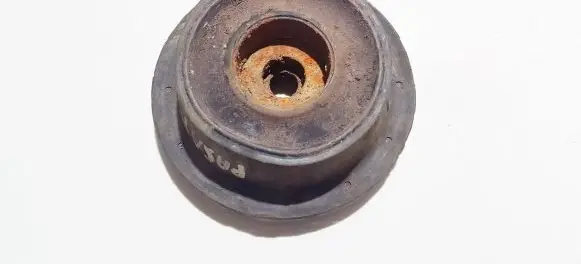Volkswagen Golf III Coil spring mount 357412331