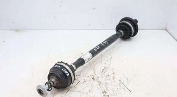BMW 3 G20 G21 Rear driveshaft 8666073MWGK14541 8666073