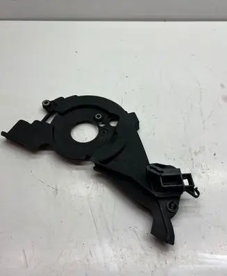 Ford Focus C-MAX Timing belt guard (cover) 9651559980 9651560080