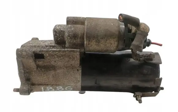 Audi A6 S6 C6 4F Starter motor 03G911023