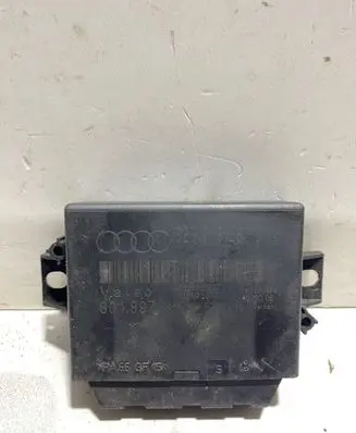 Audi A4 S4 B7 8E 8H Parking PDC control unit/module 8E0919283D 601897 9628208987
