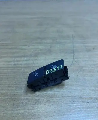 Mercedes-Benz C W204 Other switches/knobs/shifts A2049058402 D9317