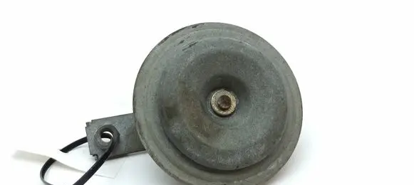 Mercedes-Benz 190 230 W110 W111 Horn signal 20016